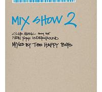 Happy Boys - Vol. 2-Mix Show