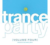 Happy Boys - Vol. 4-Trance Party