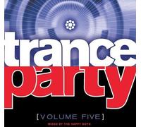 Happy Boys - Vol. 5-Trance Party