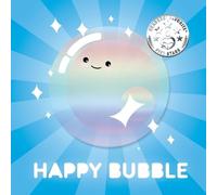 Happy Bubble (Tascabile) Happy Bubble