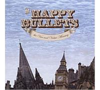 Happy Bullets - Vice & Virtue Ministry
