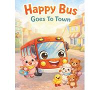Happy Bus Goes to Town
