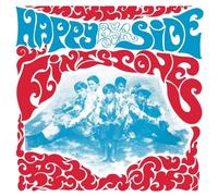 happy by my side (7")