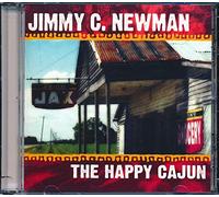 Happy Cajun