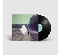 Happy Camper - The Both Of Us (Lp) VINYL LP NUOVO