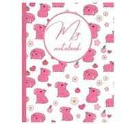 Happy Capy Notes: Thoughts from the Chillest Rodent