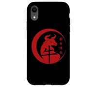 Happy Chinese New Year 2021 Year of the Ox 2021 Custodia per iPhone XR