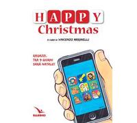 Happy Christmas. 9 giorni a Natale