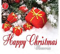 happy christmas memories