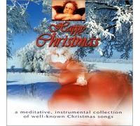 Happy Christmas (US Import) [Audio CD] Ma Jana