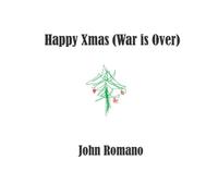 Happy Christmas War Is Over