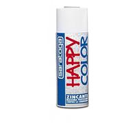 Happy Color Zincante Grigio