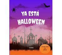 Happy Coloring Book: ¡Aprende y Diviértete con los Colores de Halloween! (Para Niños de 0-4 Años), con 85 paginas