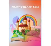 Happy Coloring Time
