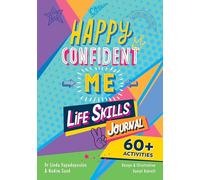 The Happy Confident Company Linda Papado Happy Confident Me Life Ski (Tascabile)