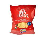 HAPPY CRACKER GRANO SARACENO HAPPY FARM® 60g