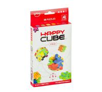 SmartGames Happy Cube Pro - 6-Colour Pack (Nordic)