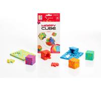 Happy Cube Pro - Set di 6 cubi