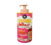 LOLA Cachinho Feliz Sorbet De Choccolate Creme de Pentear 450gr