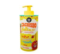 Happy Curling Cream Insalata di frutta, 453,6 g, Lola Cosmetics