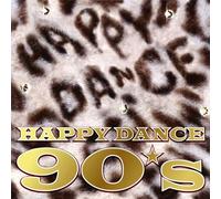 Happy Dance - Happy Dance 90 S [Import]