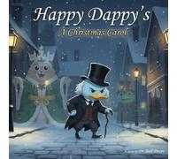 Happy Dappy's - A Christmas Carol