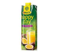 Rauch Happy Day - Frutto della Passione - 1 L
