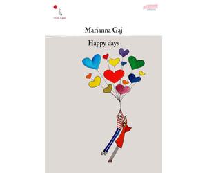 Happy days - 2024 - La Gru (14° piano)