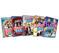 Happy Days-5 Season Pack