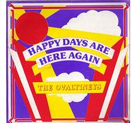 Happy Days Are Here Again-7" 45