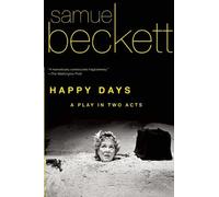 [(Happy Days)] [Author: Samuel Beckett] published on (July, 2013)