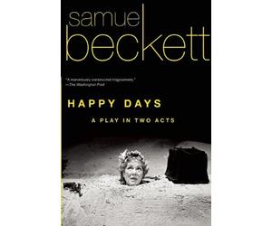 [(Happy Days)] [Author: Samuel Beckett] published on (July, 2013)