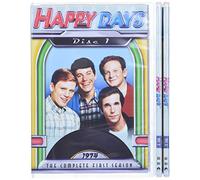 Happy Days: Complete First Season (3 Dvd) [Edizione: Stati Uniti]