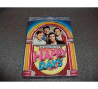 Happy Days:Complete First Season *Che [DVD] [Region 1] [US Import] [NTSC]