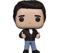 Happy Days Fonzie nel suo marchio Thumbs Up 3,75" Funko Pop Figura giocattolo i