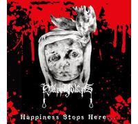 HAPPY DAYS - HAPPINESS.. -REISSUE-