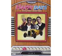 Happy Days-Intégrale Saison 4 [Édition remasterisée]