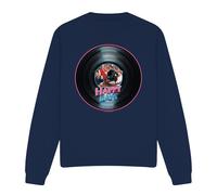 Happy Days On the Record Felpa Adulto Unisex (TV11348)