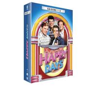Happy days - saison 1 à 4