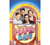 Happy days: saison 1 [Import belge]