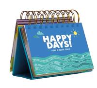 Happy days! Scegli di essere felice!