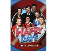 Happy Days: Season 2 (DVD) Ron Howard Henry Winkler