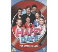 Happy Days Season 2 [Edizione: Regno Unito] [Edizione: Regno Unito]