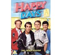 Happy Days - Season 3 [Edizione: Regno Unito]