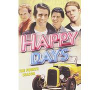 Happy Days – Stagione 4 – Ron Howard, Henry Winkler – DVD