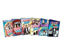Happy Days: Seasons 1-6