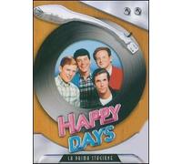 happy days - stagione 01 (3 dvd) box set