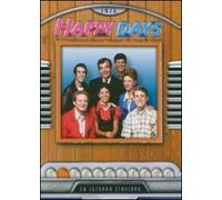 happy days - stagione 02 (4 dvd) box set