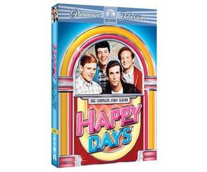 Happy Days - The Complete First Season by Unknown()