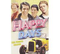 Happy Days: The Fourth Season